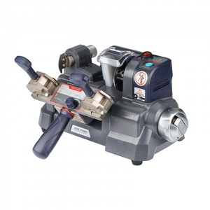Máquina de Corte de Llaves Xhorse Dolphin XP-008, Máquina de Corte de Llaves Manuales para Automóviles, para Llaves de Doble Corte, Llaves de Caja Fuerte - Product Image 3