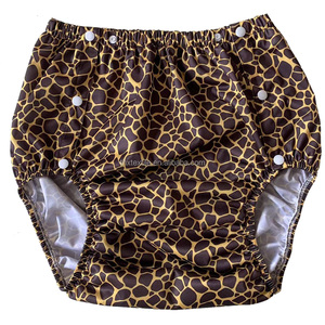 Pannolino per adulti su misura per pannolini per anziani - Product Image 3