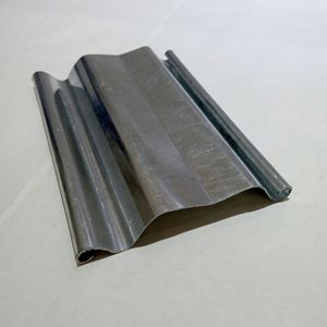 Philippens kim loại màn trập cửa máy cuộn hình thành máy cuộn lên màn trập cửa máy - Product Image 3