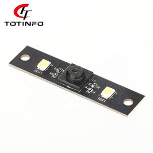 TOTINFO USB V-COM KBW Puerto Serie TTL Módulo Escáner de Código QR 2D y Código de Barras para Cerradura Inteligente, en Stock, 2 Años de Garantía - Product Image 4