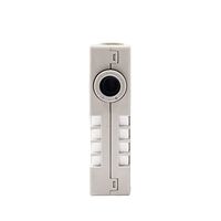 Éjecteur pneumatique à vide ZH13B/BS10-06-06-08-01-02 Générateur pneumatique compact Automatisation de l'aspiration par air comprimé