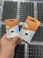Tarjeta de Memoria SD U3 A1 V30 de 64 GB, 128 GB, 512 GB, Tarjeta TF de Alta Velocidad para Teléfonos Inteligentes, Tabletas, Computadoras Portátiles, Dispositivos de Juego y Sistemas Android