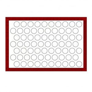 <span class=keywords><strong>Tapis</strong></span> <span class=keywords><strong>de</strong></span> <span class=keywords><strong>cuisson</strong></span> en silicone en gros pas cher <span class=keywords><strong>60x40</strong></span> <span class=keywords><strong>Tapis</strong></span> <span class=keywords><strong>de</strong></span> <span class=keywords><strong>cuisson</strong></span> <span class=keywords><strong>de</strong></span> haute qualité pour le pain en silicone et doublure en fibre <span class=keywords><strong>de</strong></span> verre - Product Image 2