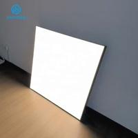 Plafonnier LED en tissu pour boîte Plafonnier en tissu extensible Plafonnier LED rétro-éclairé pour boîte Lampe de travail