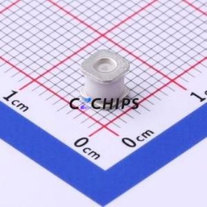 Nuevo-Original 2RK300M-4 SMD, 4,2x4mm Tubo de descarga de gas de transistor (GDT) Venta completa Chips de componentes electrónicos y servicio BOM - Product Image 2