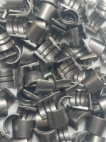 Pièces de moteur OEM ZCEC K19 KTA19 QSK19 : Collet de soupape 205091, Verrou de soupape, Clé de soupape, Collet de soupape, Goupille de soupape, Collets fendus de soupape