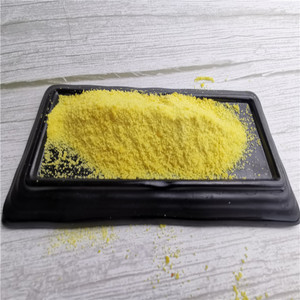 Cloruro de Polialuminio PAC de Grado Industrial a Precio de Fábrica - Product Image 5