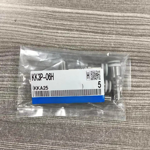 1 adet Yeni Pnömatik Solenoid Sy3120-5gze-m5 # Yeni Orijinal Hazır Stok Endüstriyel Otomasyon Paketi Özel Plc Programlama - Product Image 3