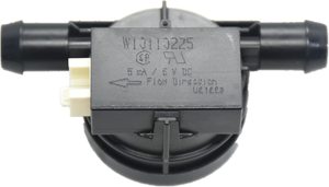 Medidor de Flujo de Entrada WPW10110225 para Lavadora Whirlpool 8181696 o W10110225 - Product Image 4