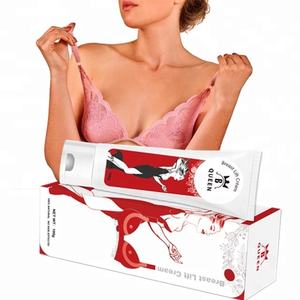 Crème de massage pour l'agrandissement des seins chez la femme au Pakistan - Product Image 1