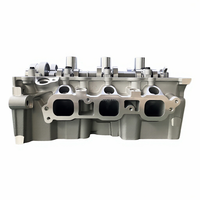Pièces automobiles OE GN1G-6090-AB GN1G-6C032-AA Ecosport 1.5L L3 Ensemble complet de culasse pour moteur Ford Ecosport Focus Ecoboost