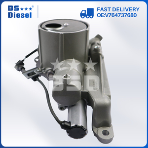 Pièces automobiles, nouvelle pompe à huile moteur V764737680 pour <span class=keywords><strong>Peugeot</strong></span> 207 308 508 3008 5008 pour Citroën C4 C5 - Product Image 4