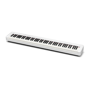 <span class=keywords><strong>Piano</strong></span> Digital <span class=keywords><strong>Casio</strong></span> CDP-S110WE, <span class=keywords><strong>Teclado</strong></span> de 88 Teclas con Peso, <span class=keywords><strong>Piano</strong></span> Electrónico para Principiantes, Niños, Adultos y Exámenes de Música - Product Image 3