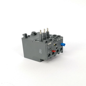 Nuevo Relé de Sobrecarga Original en Stock 1SAX111001R1104 en Caja para PLC, <span class=keywords><strong>PAC</strong></span> y Controladores Dedicados - Product Image 3