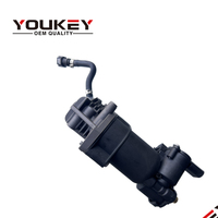 Pour BMW X5 2007-2013 (châssis E70) pour BMW X6 2009-présent (châssis E71) pièces automobiles compresseur de Suspension pneumatique 37206859714