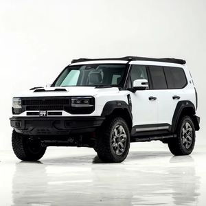 Nuevo Chery Automobile Zongheng G700 Modelo 2026, SUV de 5 Plazas, Híbrido Turboalimentado R20, Conducción por la Izquierda, Jiben <span class=keywords><strong>Auto</strong></span> - Product Image 1