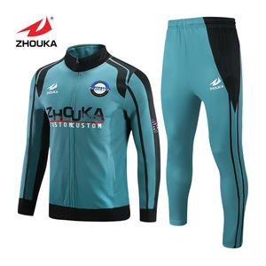 Su misura degli uomini di sport di formazione di usura alla moda <span class=keywords><strong>tute</strong></span> progettare il proprio tuta <span class=keywords><strong>da</strong></span> ginnastica - Product Image 6