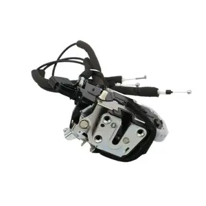 AISC Автомобильный Дверной замок 82500-JE20A для Nissan Qashqai J10 корпус часть двери пульт дистанционного управления <span class=keywords><strong>Cont</strong></span> 82500JE20A автозапчасти Японские Автозапчасти - Product Image 1