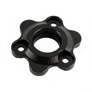 Kit de plaque de levage d'embrayage améliorée pour moto et kit de six ressorts robustes pour <span class=keywords><strong>Honda</strong></span> Msx125 <span class=keywords><strong>Monkey</strong></span> Z125 Super Cub C125 - Product Image 1