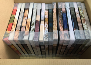 Thực tế hồ tuyết núi Thác Nước Phong Cảnh bức tranh tường treo hình ảnh Polyester <span class=keywords><strong>canvas</strong></span> in in - Product Image 4