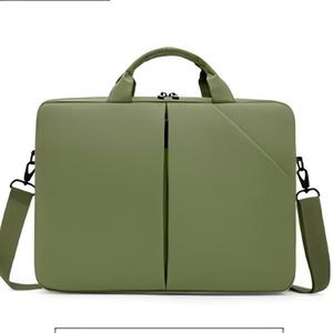 PLAYMAX Porte-documents Classique pour Homme, Étanche, Portable, en Oxford, Écologique, Durable, pour Voyage d'Affaires, Ordinateur Portable et Documents - Product Image 1