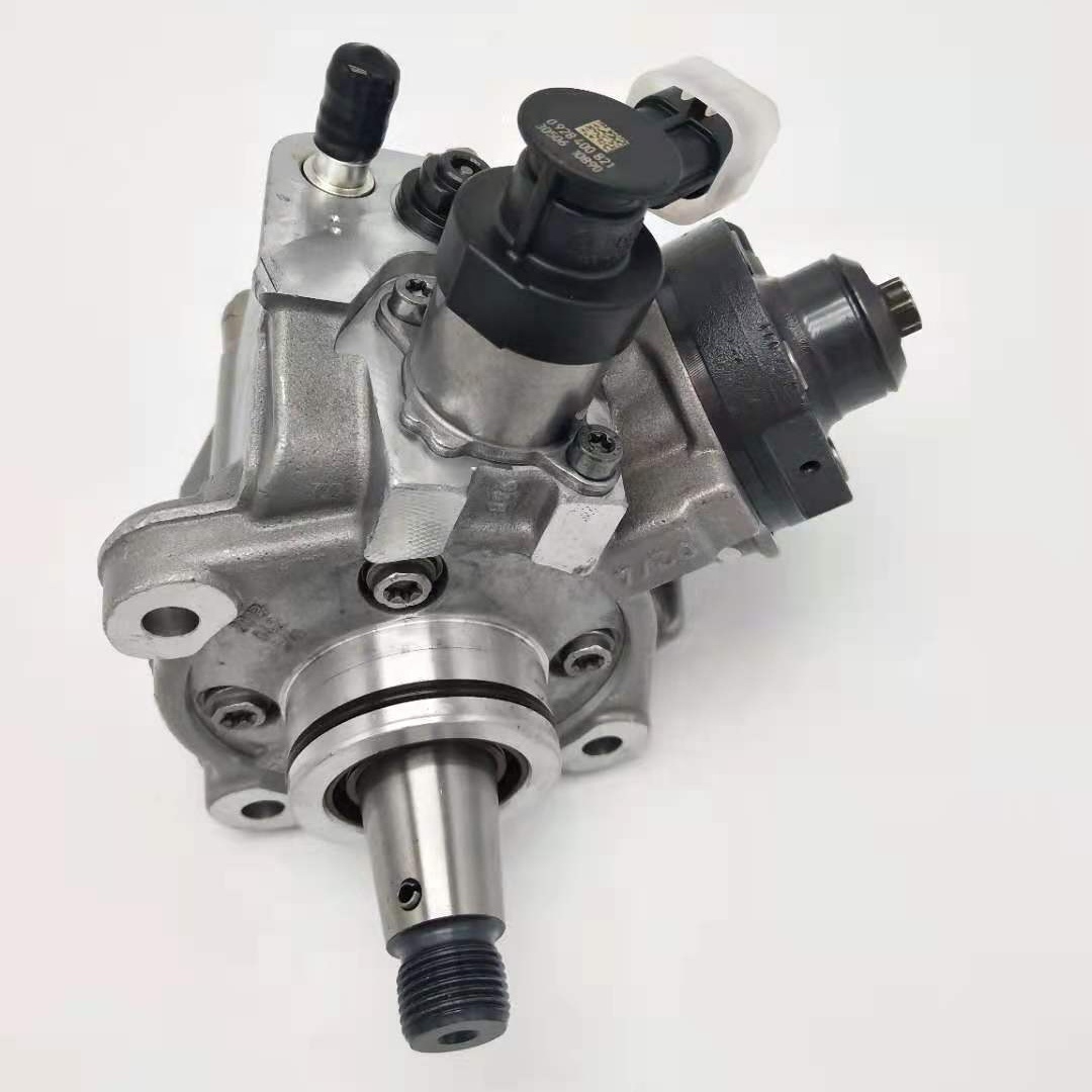 High Quality CP4 Diesel Fuel Pump 0445010803 Common Rail Sensor Control EC Pump 0 445 010 803 For NISSAN