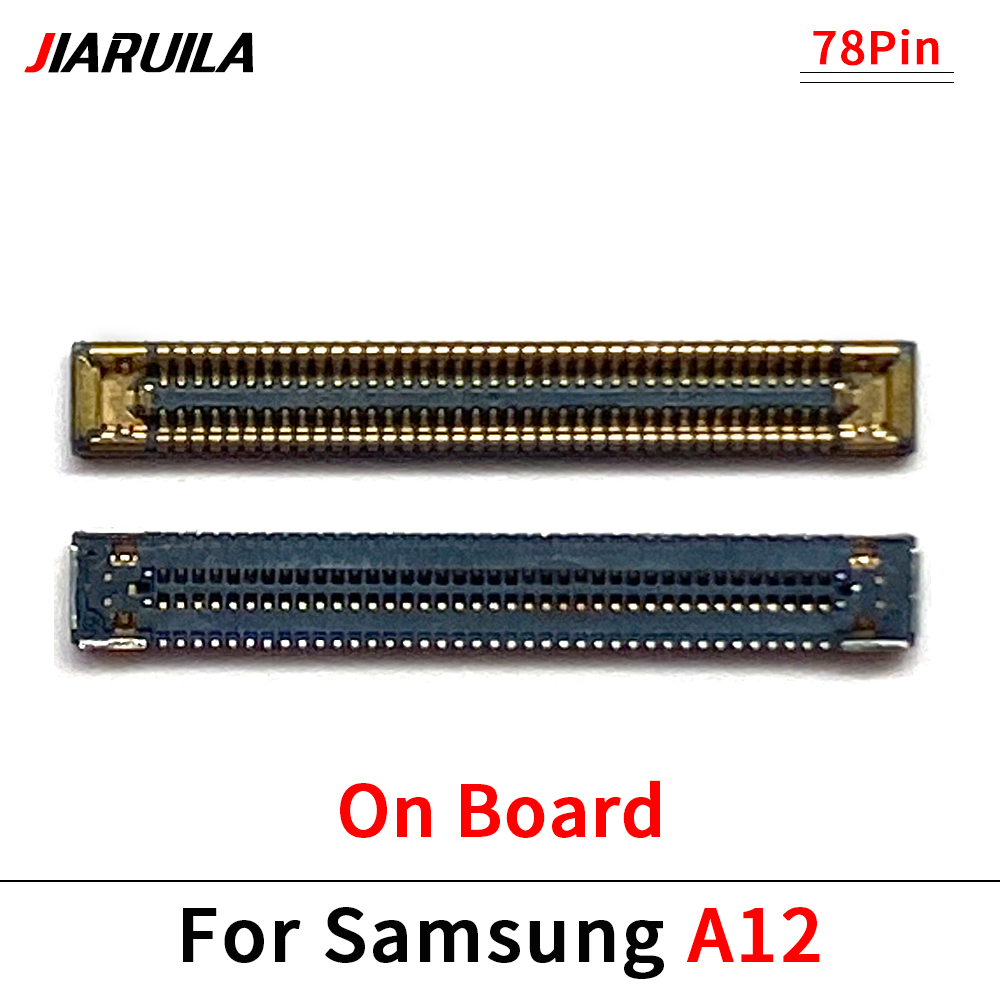 78 PIN (A12 A32 A42 A52 A72 A13 A33 A53 A73 A22 4G) A Bordo