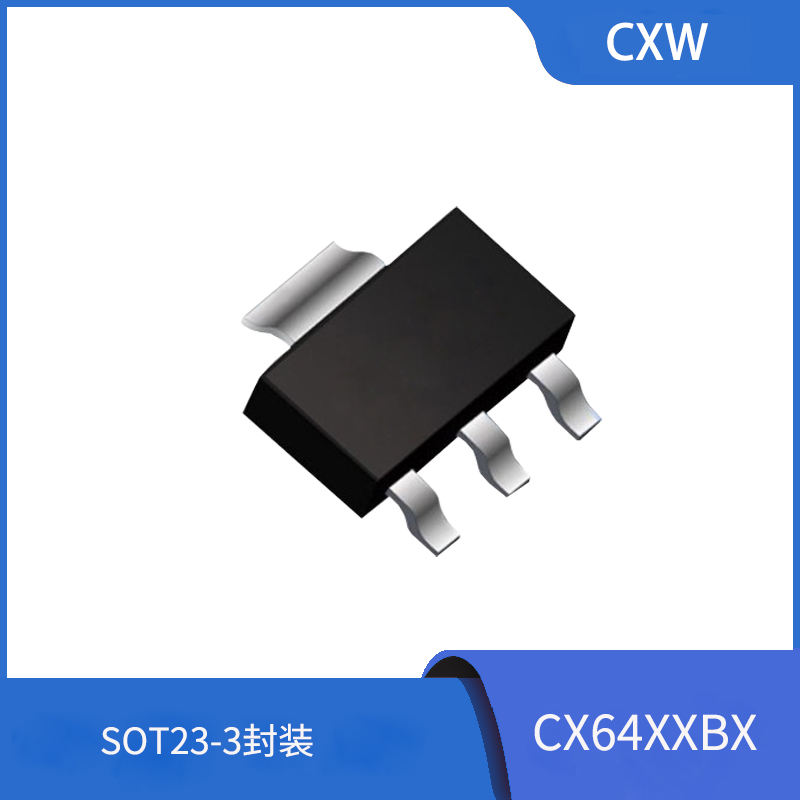 20db ÚJ AMS1117-1.2 AMS1117 LM1117 1.2V 1A SOT-223 Feszültségszabályozó - Foto 8