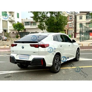 <span class=keywords><strong>BMW</strong></span> <span class=keywords><strong>X2</strong></span> SDrive25i M 2024, Nuevo Auto a Gasolina, Popular, <span class=keywords><strong>BMW</strong></span> <span class=keywords><strong>X2</strong></span> Importado, Auto Usado <span class=keywords><strong>en</strong></span> <span class=keywords><strong>Stock</strong></span> - Product Image 6