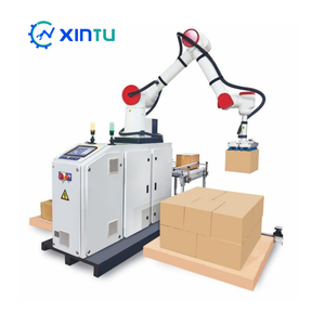 Lý tưởng cho nước, nước trái cây, đồ uống có ga bao bì ngành công nghiệp đồ uống trọng lực trường hợp đóng gói dòng - Product Image 5