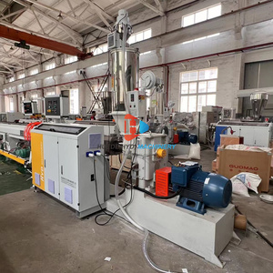 TPU sục khí ống làm máy TPU Aerator ống không khí Ống khuếch tán máy làm micro bong bóng sục khí ống máy làm - Product Image 5