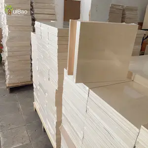 Wholesale 2mm 4mm 5mm Laser Cutting Wood Birch Sheets DIY Cut Toys Basswood Plywood plywood for engraving 3mm