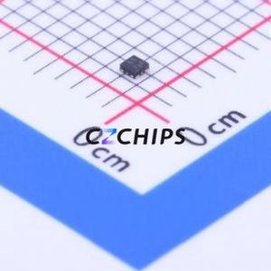 ชิปวงจรรวม AP7343D-33FS4-7B X2-DFN1010-4-EP ของแท้ใหม่วงจรควบคุมเชิงเส้น PMIC (LDO) - Product Image 1