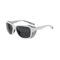 Gafas de Sol Polarizadas TR90 para Pesca, con Protección Lateral Extraíble, Unisex, para Deportes al Aire Libre, Venta al Por Mayor, Novedad 2026