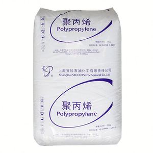 Resina de Poliestireno de Alto Impacto (HIPS) en Gránulos Vírgenes, Materia Prima de Grado de Extrusión - Product Image 3
