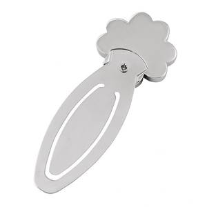 Four-Leaf Clover <b>Promotional</b> <b>Bookmarks</b> - Product Image 2