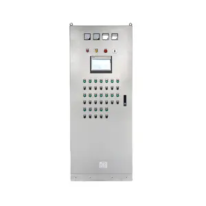 plc hmi all in one plc wholesale 10 inch wifi plc programming controller electrical control panel