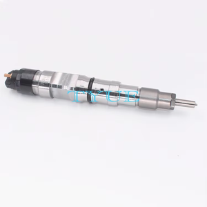Iniettore Diesel 0445 120 295 per Iniettore Common Rail <span class=keywords><strong>BOSCH</strong></span> 0445120295 - Product Image 1