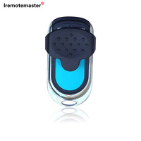 Télécommande de porte de garage compatible avec les modèles 868 HSM2 HSM4 HS1 HS2 HS4 HSE2 HSE4