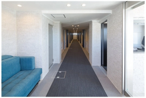 Contenitori di lusso per la casa del contenitore di 20 piedi e 40 piedi <span class=keywords><strong>arredati</strong></span> in camera d'albergo - Product Image 4