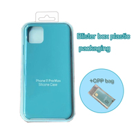 2020 étui de téléphone portable en Silicone Design personnalisé d'origine avec logo Apple pour iPhone 7/8Plus étui de téléphone portable en Silicone liquide