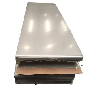 中国工厂有竞争力的价格不锈钢板301 304 304L 304N高硬度不锈钢板
