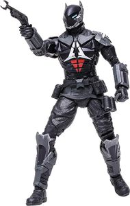 Giocattoli Personalizzati in PVC di Marvel e Batman, <span class=keywords><strong>Action</strong></span> <span class=keywords><strong>Figure</strong></span> di Personaggi di Film e Anime, Collezione in Plastica per Regalo - Product Image 3