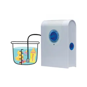 (Offre spéciale) Générateur d'ozone Oem RV pour le traitement de l'eau du purificateur d'air à l'ozone de l'hôtel