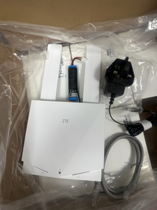 Router Mobile 4G Compatibile con K12, con Slot per Scheda SIM, Wi-Fi 6, CPE Wireless Alimentato a Batteria, 0 Porte LAN - Product Image 2