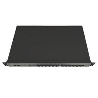 Système de surveillance des fibres optiques intelligent Synsensor OM1201, basé sur le cloud, OTDR OPM multicanal, réseau optique en temps réel, FTTH Telecom