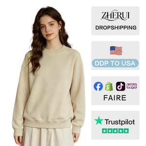 Sudadera con Capucha de Buena Calidad, Transpirable y Cómoda para Mujer, Ropa Urbana para el Día a Día - Product Image 2