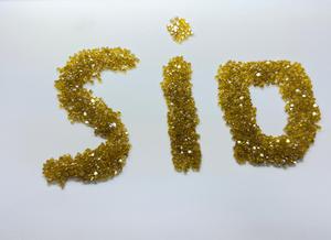 Granos de Diamante Sintético Monocristalino para Pulido, Dureza 53-64HRC, para Aplicaciones Industriales de Precisión Térmica - Product Image 4