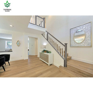 Losetas Flotantes Compuestas para Interiores, Láminas de Vinilo Encastrables, Pisos de Vinilo SPC con Base Aislante Acústica - Product Image 5