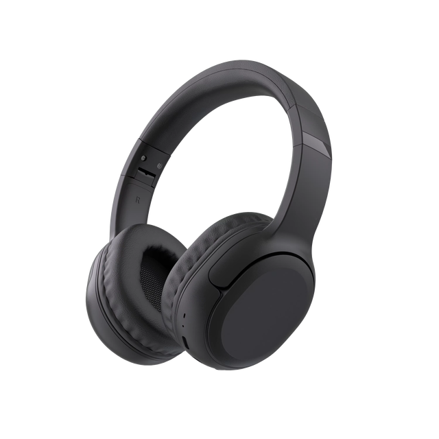 Best Selling Dynamic Over-Ear ANC Wireless Earbuds for 5.4 Active Noise Cancellation IPX4 Waterproof HiFi Stereo Travel